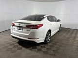 Used 2013 Kia Optima SX w/ Premium Touring Pkg image 4
