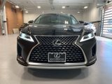 Used 2020 Lexus RX 350L Premium image 2