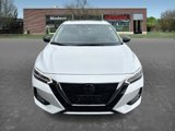 Certified 2022 Nissan Sentra SR w/ Trunk Package image 5