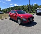 Used 2021 Hyundai Kona SEL image 1