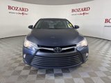 Used 2017 Toyota Camry XLE image 2