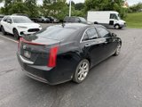 Used 2013 Cadillac ATS Luxury w/ Cold Weather Package image 3