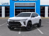 New 2025 Chevrolet Trax ACTIV w/ Driver Confidence Package image 6