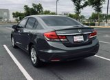 Used 2013 Honda Civic LX image 4