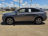 Used 2014 Lexus RX 350 FWD image 4