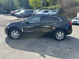 Used 2012 Cadillac SRX Luxury image 2