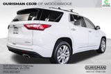 Used 2021 Chevrolet Traverse High Country image 5