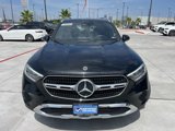 Used 2024 Mercedes-Benz GLC 300 w/ Winter Package image 2
