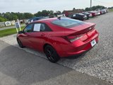 Used 2022 Hyundai Elantra SEL w/ Convenience Package image 3