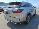 Used 2018 Lexus RX 450hL Luxury image 4