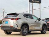Used 2022 Lexus NX 350 AWD w/ Premium Package image 4