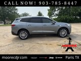Used 2020 Buick Enclave Premium w/ Sun and Sites Package image 2
