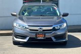Used 2017 Honda Civic LX image 6