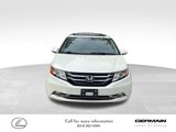 Used 2016 Honda Odyssey Touring Elite image 2