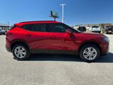 Used 2021 Chevrolet Blazer LT w/ Sound & Technology Package image 2