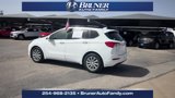 Used 2020 Buick Envision Essence image 3