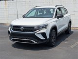 Used 2023 Volkswagen Taos S image 4