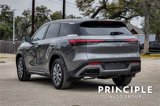Certified 2025 INFINITI QX60 Pure image 6