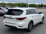 Used 2017 INFINITI QX60 AWD w/ Premium Plus Package image 5
