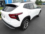 New 2025 Chevrolet Trax LT w/ Driver Confidence Package image 3