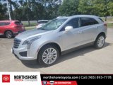 Used 2019 Cadillac XT5 Premium Luxury w/ Driver Assist Package image 1