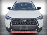 New 2025 Toyota Corolla Cross XLE w/ Convenience Package image 2
