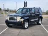 Used 2012 Jeep Liberty Limited image 3