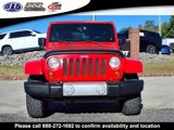 Used 2013 Jeep Wrangler Unlimited Sahara w/ Dual Top Group image 2