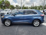 Certified 2019 Ford Edge Titanium image 5