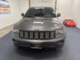 Used 2018 Jeep Grand Cherokee Altitude image 5