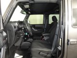 Used 2017 Jeep Wrangler Unlimited Sport w/ Quick Order Package 24S image 4