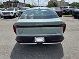 New 2025 Kia K4 LXS image 4