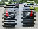 Used 2017 Cadillac XT5 Premium Luxury w/ Driver Assist Package image 4