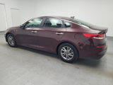 Used 2020 Kia Optima LX image 3
