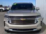 Used 2023 Chevrolet Tahoe High Country image 2
