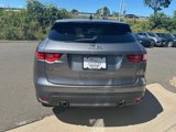 Used 2020 Jaguar F-PACE Prestige image 5