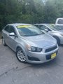 Used 2016 Chevrolet Sonic LS image 3