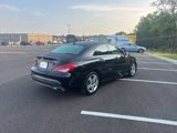 Used 2018 Mercedes-Benz CLA 250 4MATIC image 4
