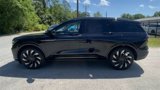 New 2025 Lincoln Nautilus Reserve w/ Jet Appearance Package image 5