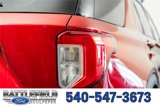 Used 2020 Ford Explorer XLT w/ Equipment Group 202A image 6