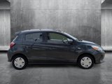 Used 2024 Mitsubishi Mirage ES image 4
