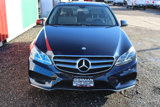 Used 2014 Mercedes-Benz E 350 4MATIC Sedan w/ Premium 1 Package image 3