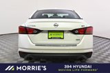 Used 2022 Nissan Altima 2.5 SR image 5
