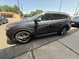 Used 2017 Hyundai Santa Fe Limited image 4