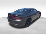 Used 2023 Dodge Charger SXT w/ Blacktop Package image 3
