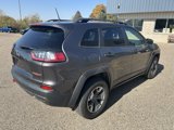 Used 2019 Jeep Cherokee Trailhawk image 5