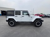 Used 2017 Jeep Wrangler Unlimited Sport image 4