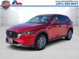 Used 2023 MAZDA CX-5 AWD 2.5 S w/ Select Package image 3
