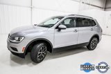 Used 2021 Volkswagen Tiguan SE image 3