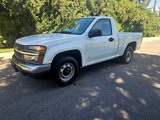 Used 2006 Chevrolet Colorado W/T image 2
